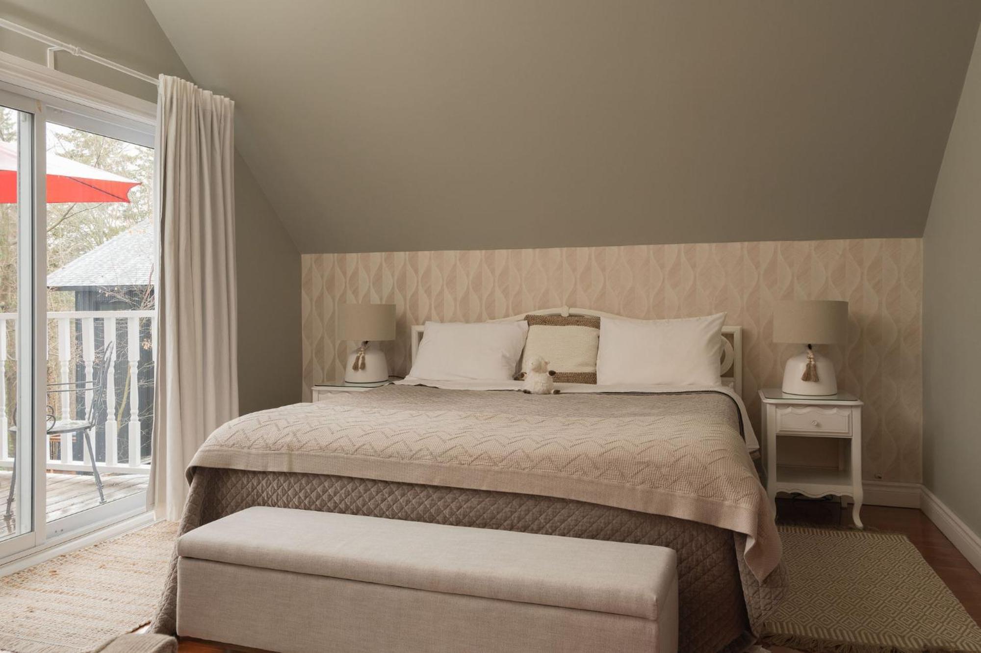 Auberge Old Chelsea Zewnętrze zdjęcie