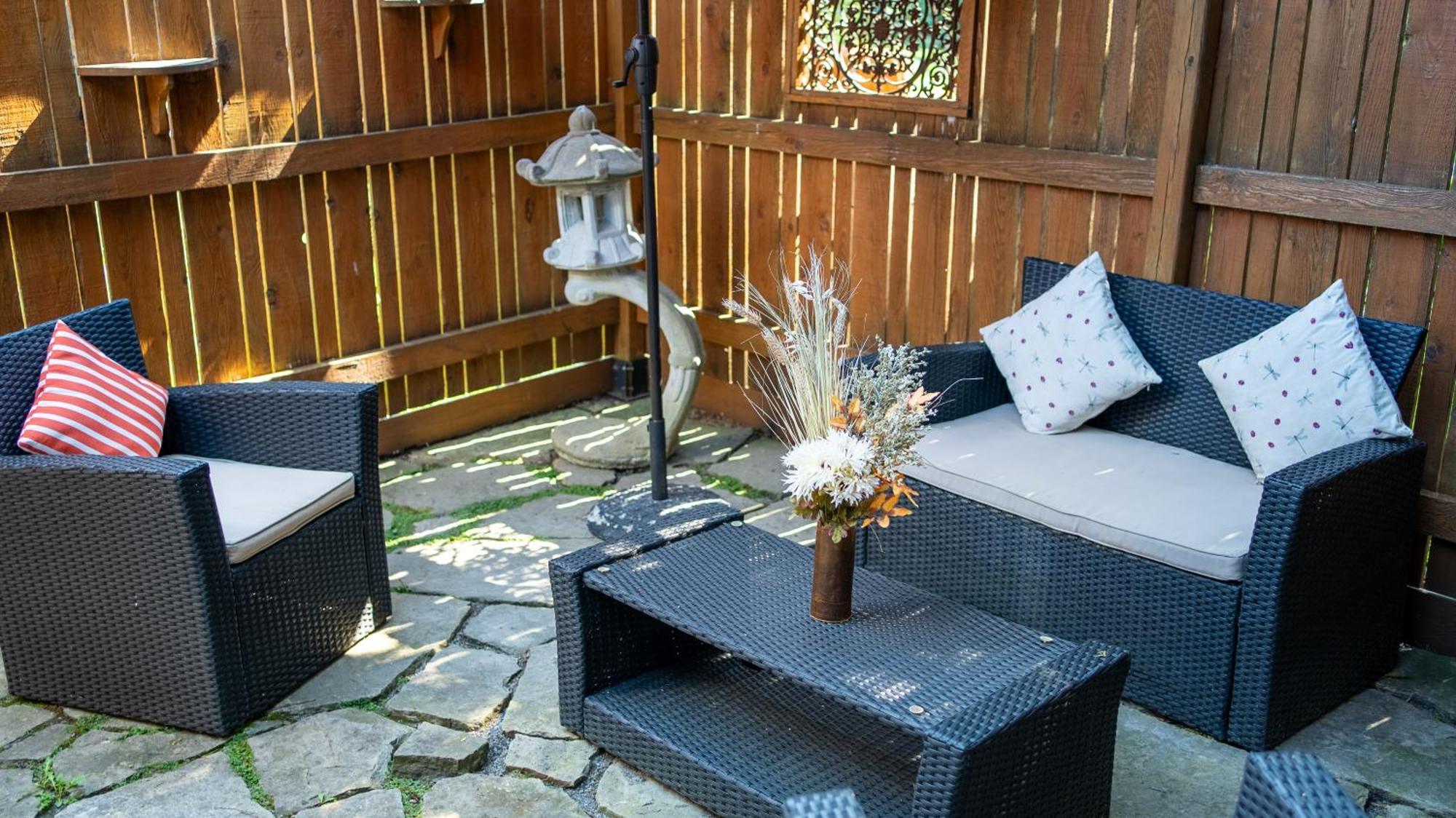 Auberge Old Chelsea Zewnętrze zdjęcie