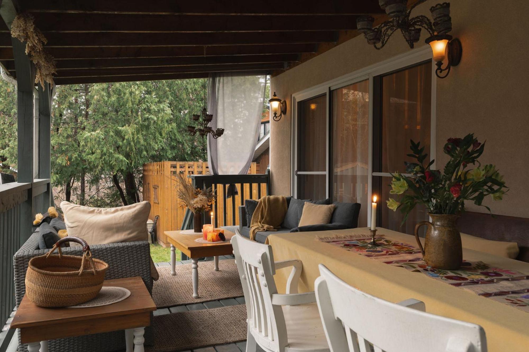Auberge Old Chelsea Zewnętrze zdjęcie
