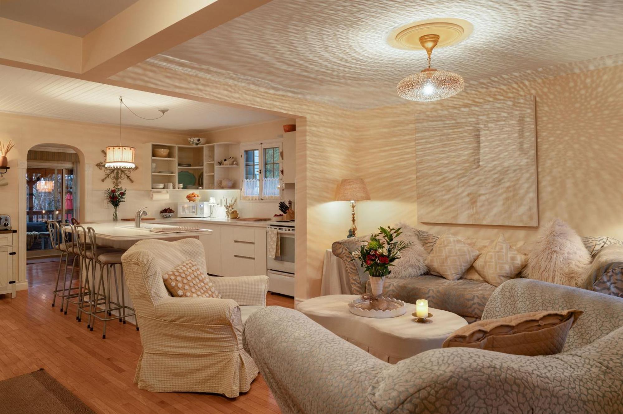 Auberge Old Chelsea Zewnętrze zdjęcie
