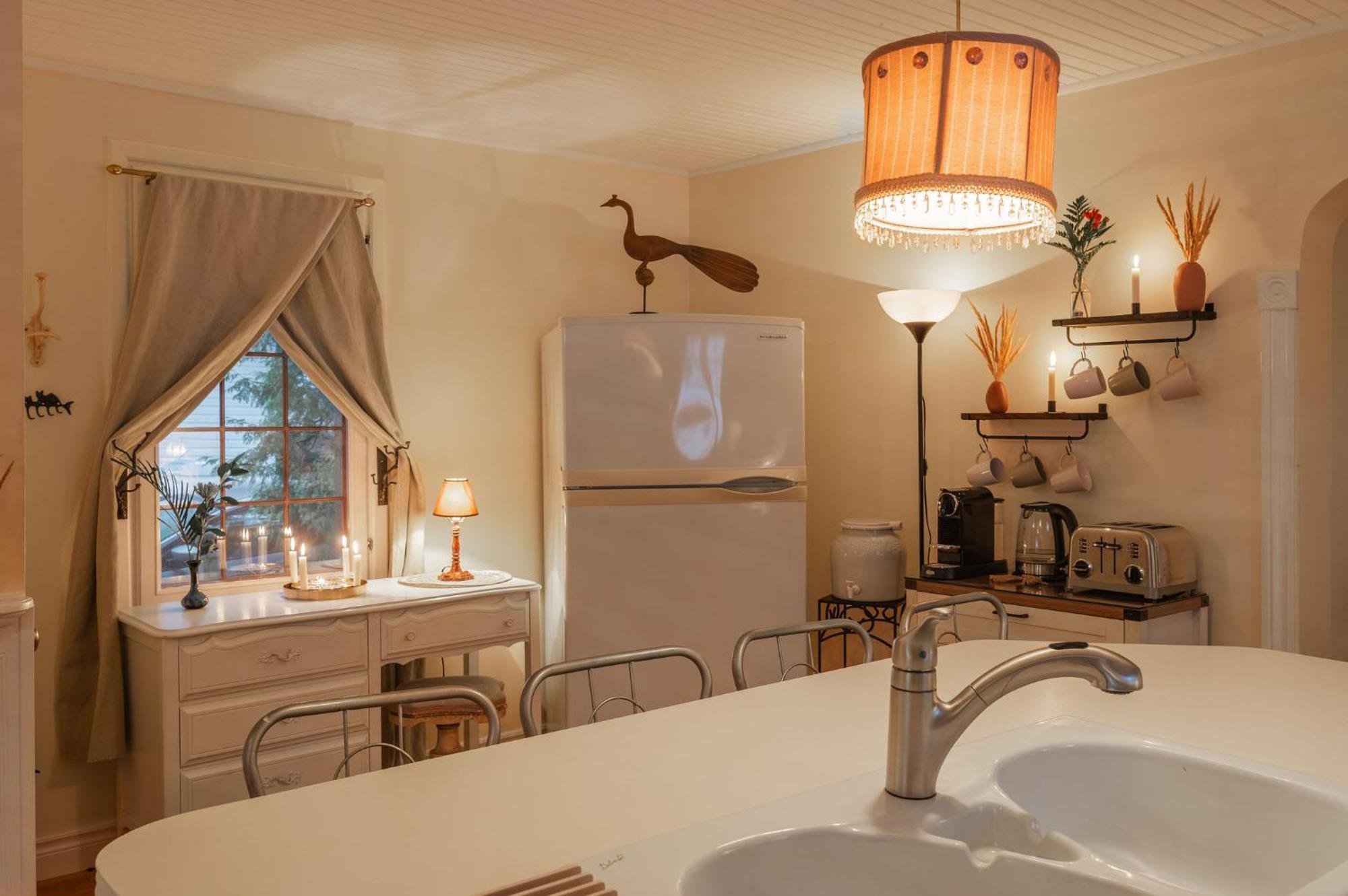 Auberge Old Chelsea Zewnętrze zdjęcie