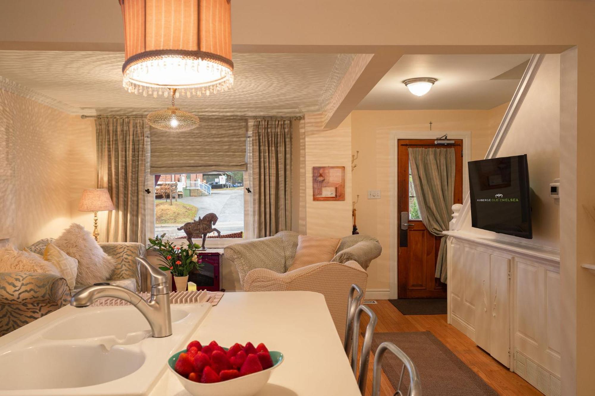 Auberge Old Chelsea Zewnętrze zdjęcie
