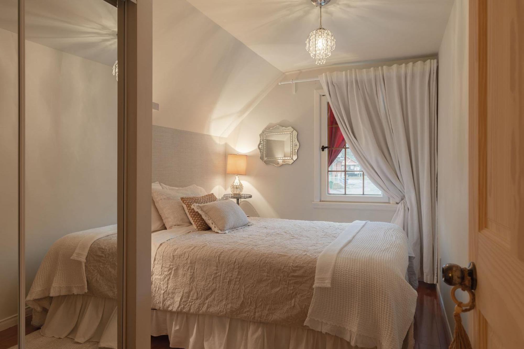 Auberge Old Chelsea Zewnętrze zdjęcie