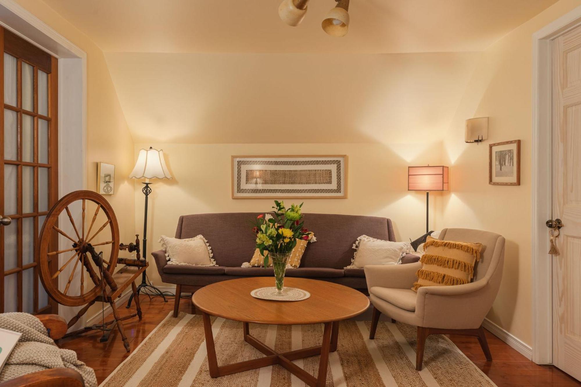 Auberge Old Chelsea Zewnętrze zdjęcie