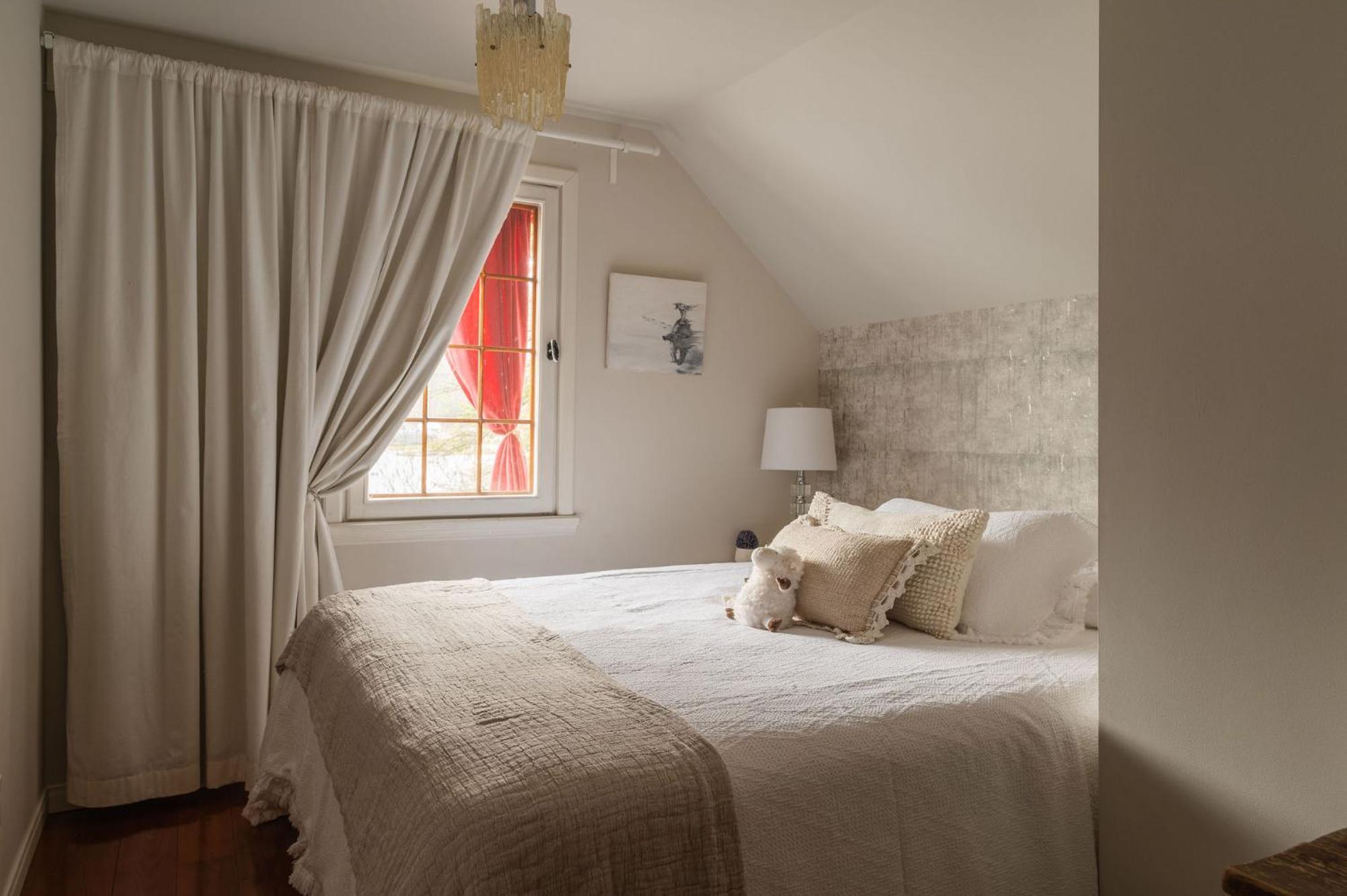 Auberge Old Chelsea Zewnętrze zdjęcie