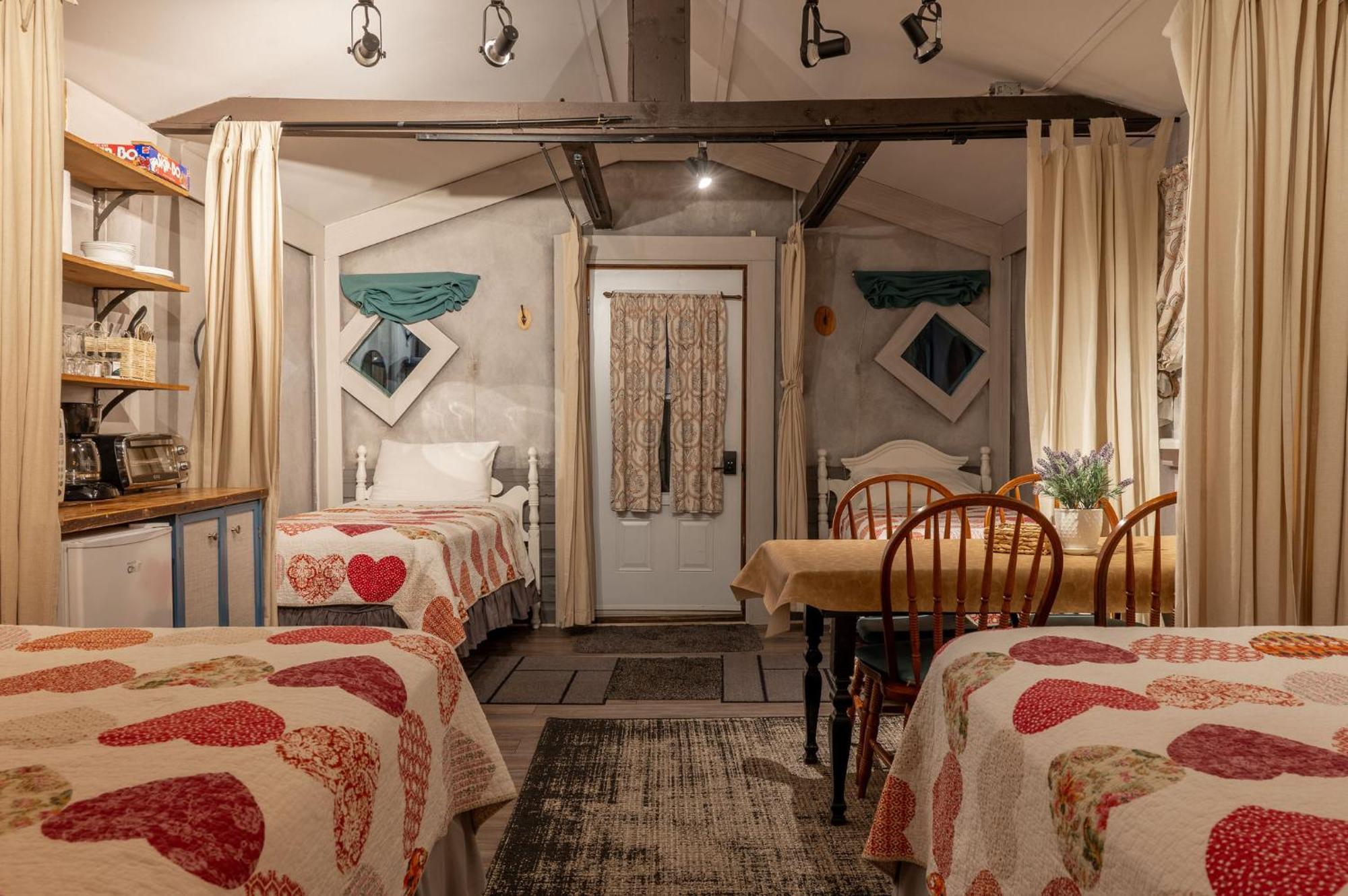 Auberge Old Chelsea Zewnętrze zdjęcie