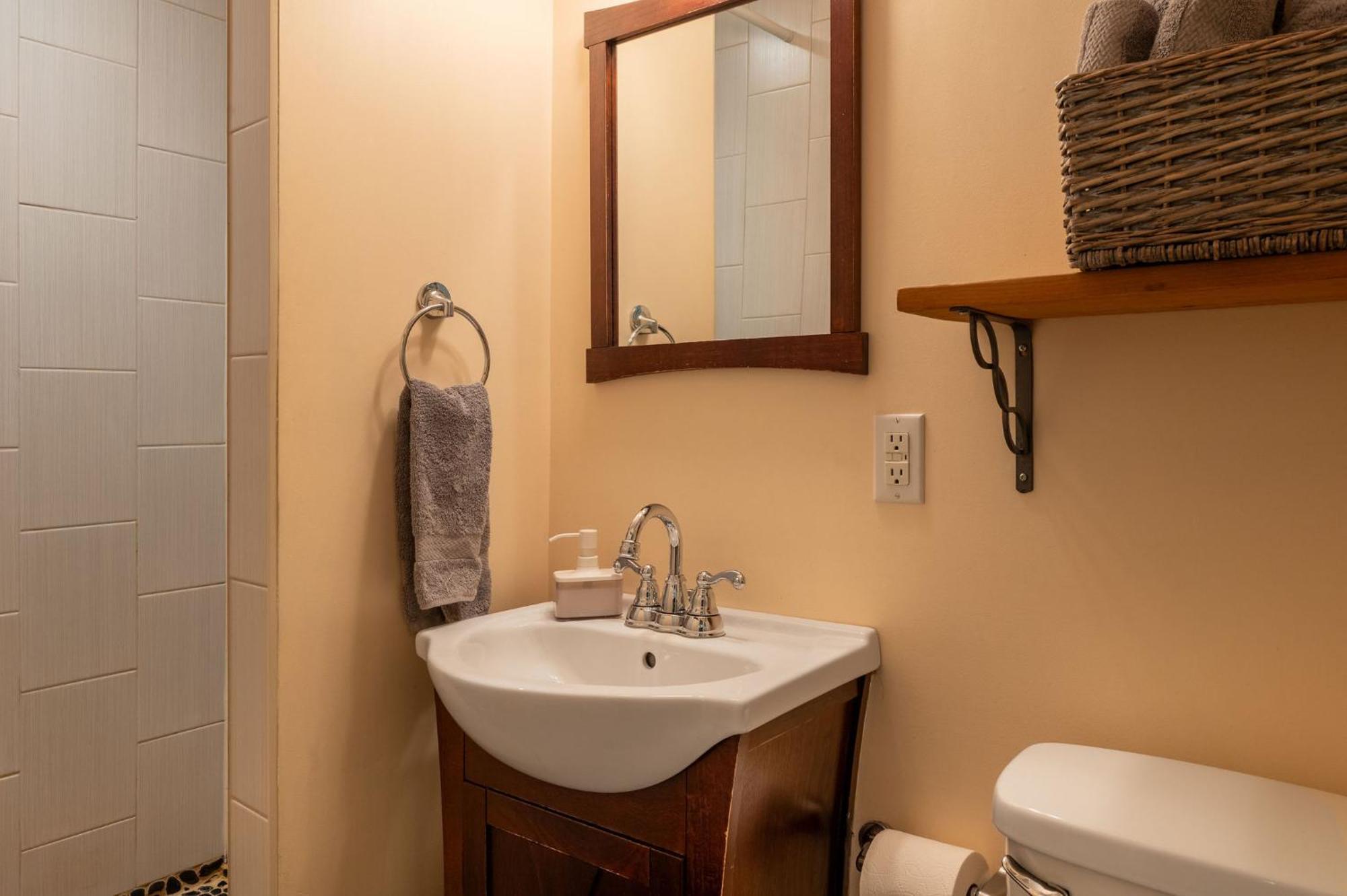 Auberge Old Chelsea Zewnętrze zdjęcie