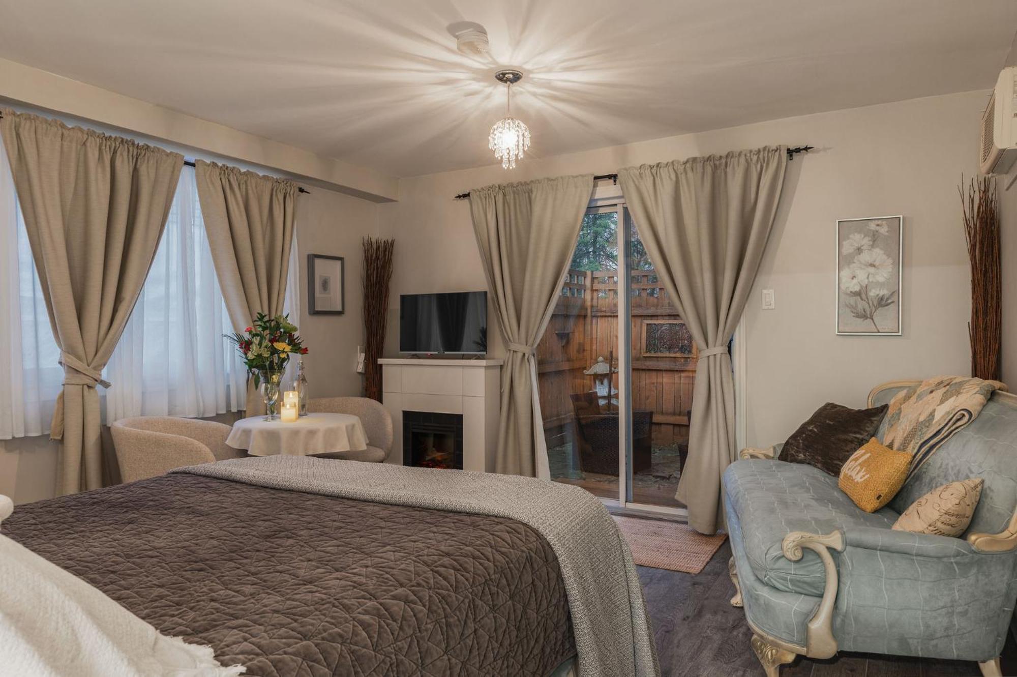 Auberge Old Chelsea Zewnętrze zdjęcie