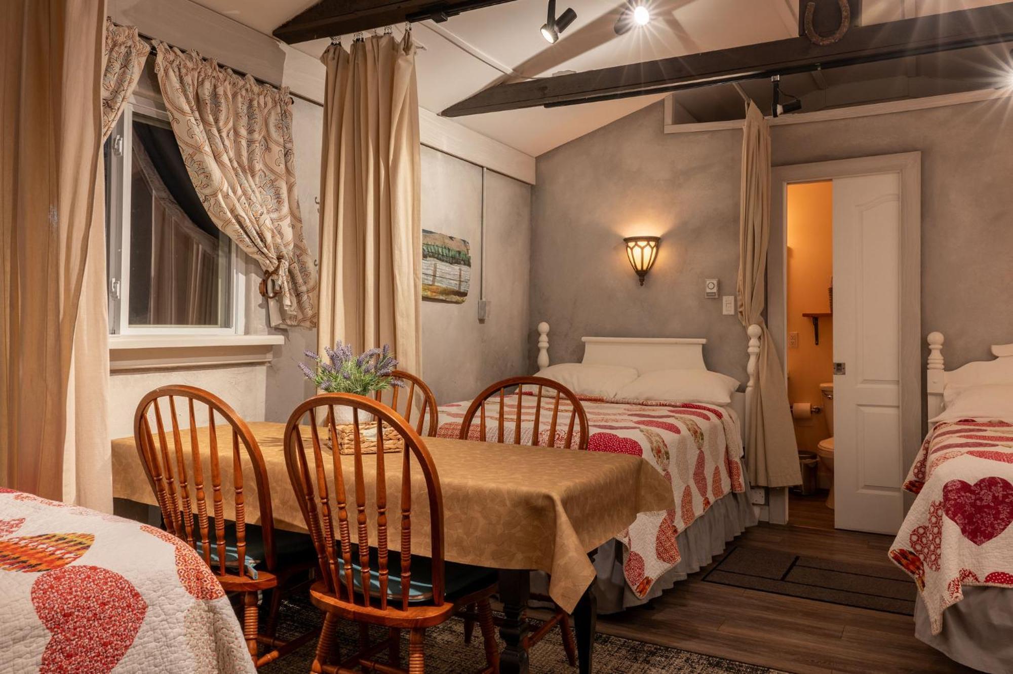 Auberge Old Chelsea Zewnętrze zdjęcie