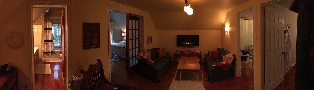 Auberge Old Chelsea Zewnętrze zdjęcie